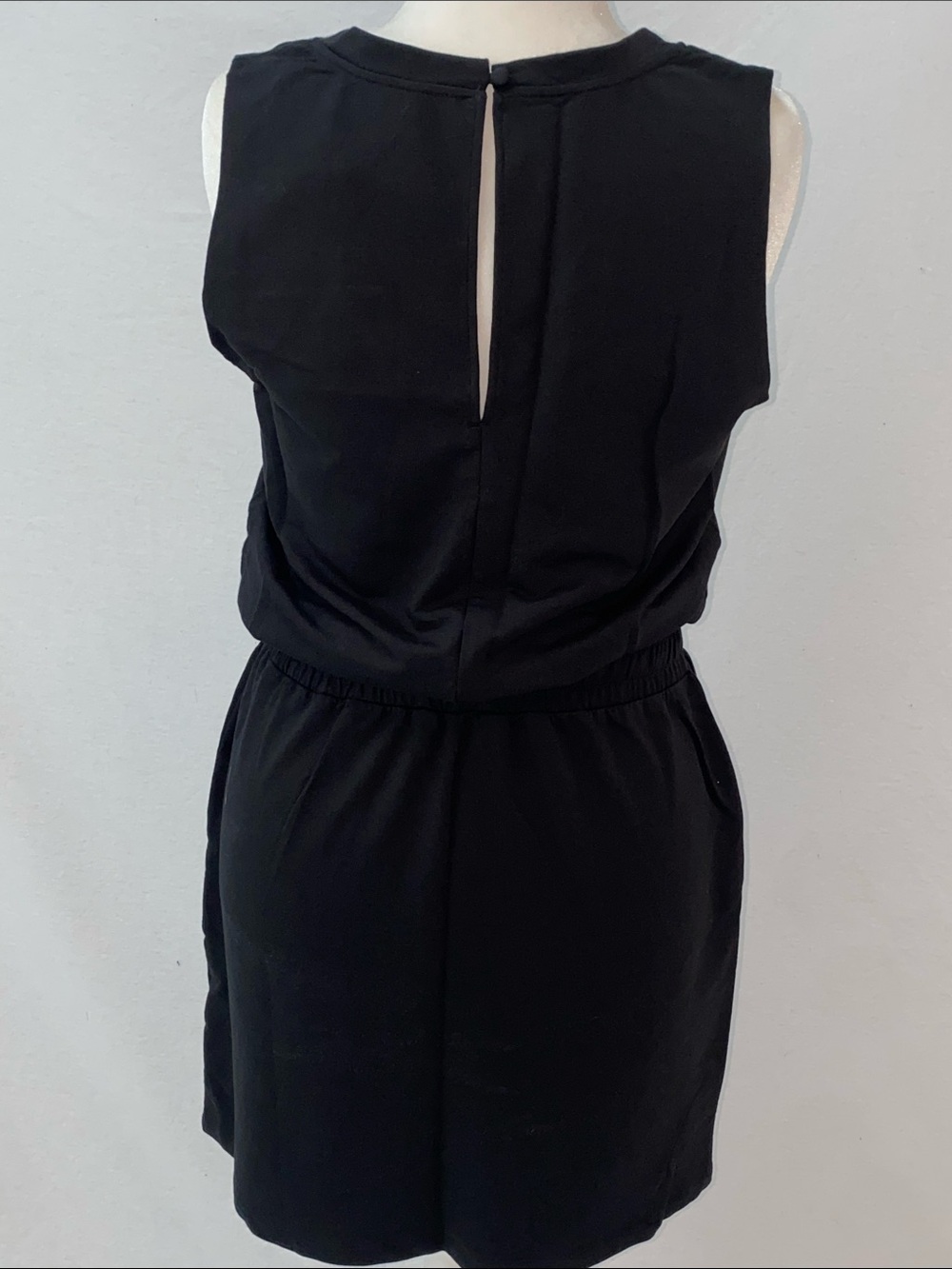 Anthropologie Daily Practice Dress - Picture 4 of 6